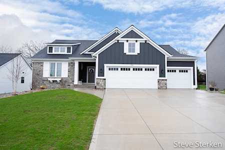 7326 SW Rosie Shores Dr Byron Center, MI 49315