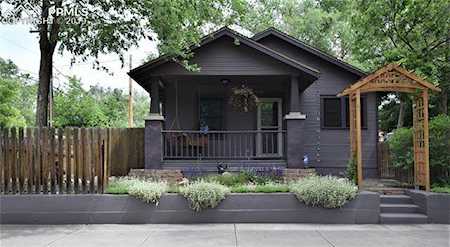 616 E Washington Street Colorado Springs, CO 80907