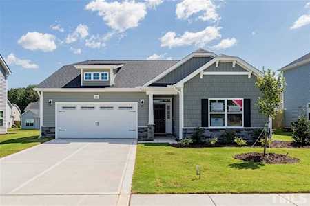 104 Gordon Park Boulevard Clayton, NC 27527
