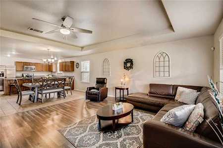 1504 Willoughby Way Little Elm, TX 75068