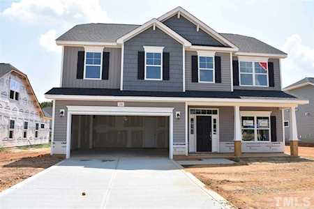 130 Gordon Park Boulevard Clayton, NC 27527