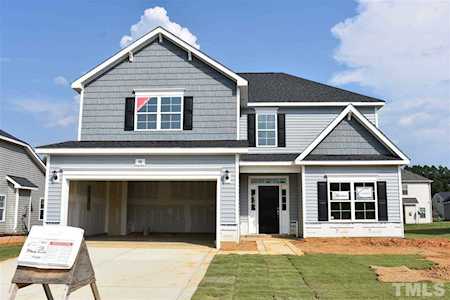 98 Gordon Park Boulevard Clayton, NC 27527