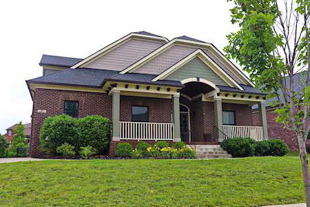 5207 Pebble Creek Pl Louisville, KY 40241