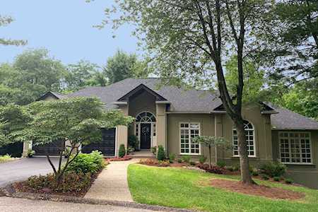 5805 Dunraven Ct Louisville, KY 40222