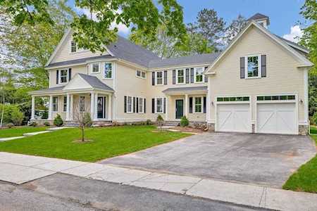 6 Harrison Street Winchester, MA 01890