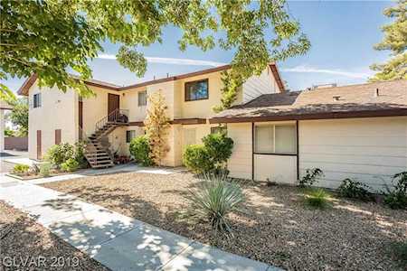 2341 Canfield Dr #B Las Vegas, NV 89108