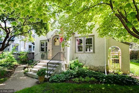 3129 44th Avenue S Minneapolis, MN 55406