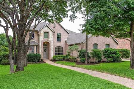 4128 Abigail Drive Highland Village, TX 75077