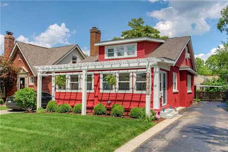 6145 Primrose Avenue Indianapolis, IN 46220