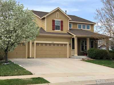 1102 Petras St Erie, CO 80516