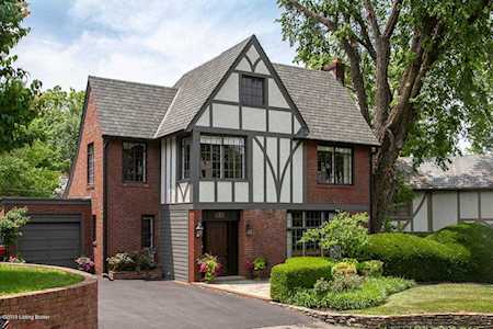7 Normandie Vlg Louisville, KY 40205