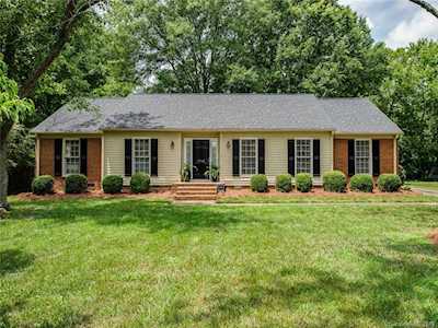 6718 Summerlin Place Charlotte, NC 28226