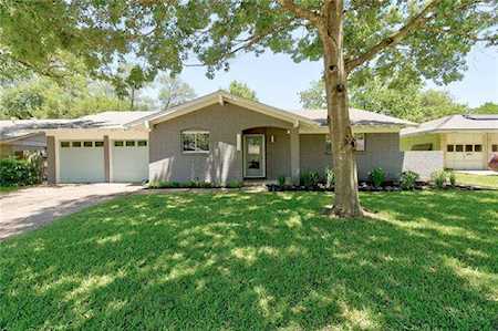 3204 Benbrook Dr Austin, TX 78757