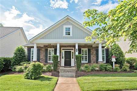 18212 Coulter Parkway Cornelius, NC 28031