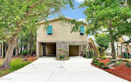 509 5th Avenue Kure Beach, NC 28449