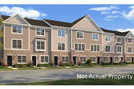 448 Autumn Ridge Circle Pickerington, OH 43147