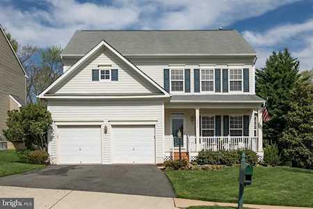 10032 Naughton Ct Bristow, VA 20136