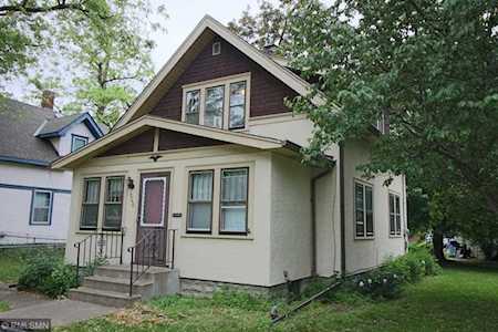 4042 Emerson Avenue N Minneapolis, MN 55412