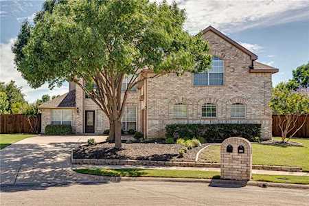 191 Durango Drive Trophy Club, TX 76262
