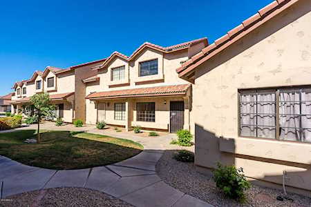2941 N Oregon Street #12 Chandler, AZ 85225