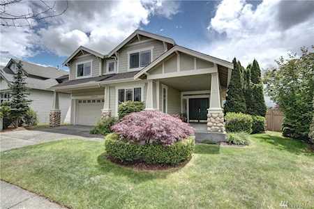 34719 SE Curtis Dr Snoqualmie, WA 98065