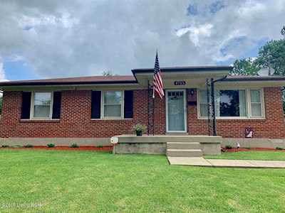 4715 Glenna Way Louisville, KY 40219