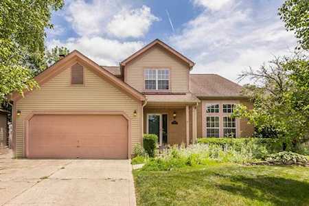 8700 Shillington Drive Powell, OH 43065