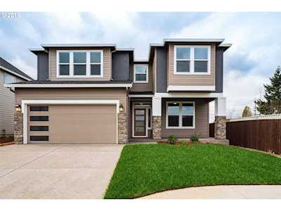 8610 NE 165th Ave Vancouver, WA 98682