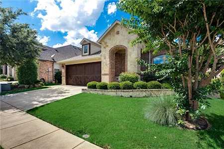 403 Rosemont Lane Fairview, TX 75069