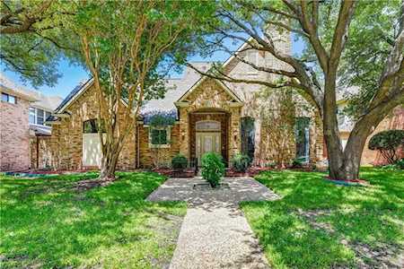 7009 Ebony Court Plano, TX 75024