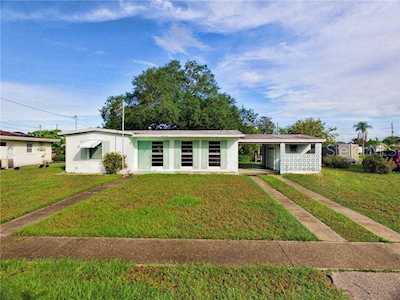 160 NE Godfrey Avenue Port Charlotte, FL 33952