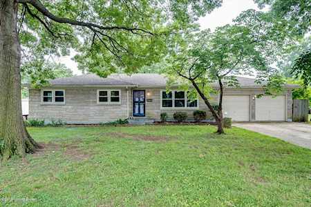 5408 Marble Ct Louisville, KY 40219