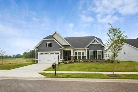 7178 Martock Drive Plainfield, IN 46168