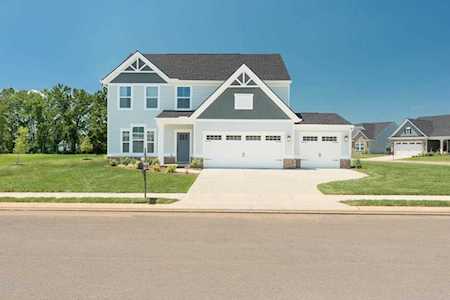 7192 Martock Drive Plainfield, IN 46168