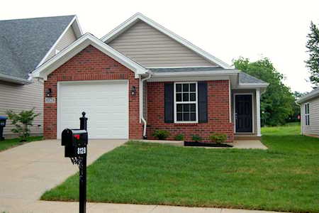 8128 Arbor Meadow Way Louisville, KY 40228