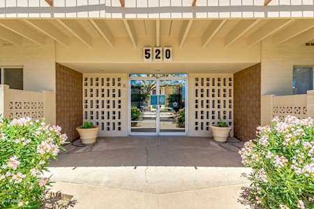 520 W Clarendon Avenue #E17 Phoenix, AZ 85013