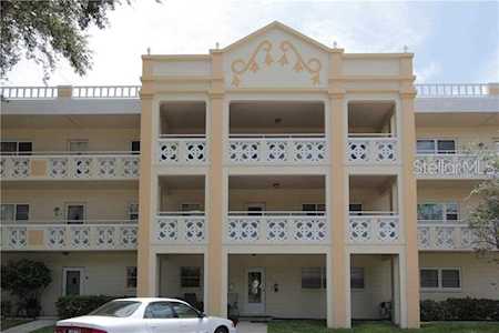 2286 Mexican Way #50 Clearwater, FL 33763