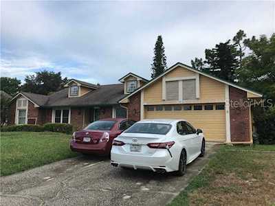 7465 Megan Elissa Lane Orlando, FL 32819