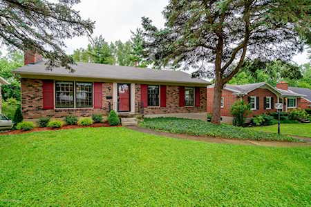 3216 Mid Dale Ln Louisville, KY 40220