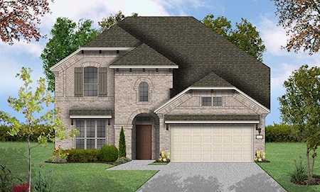 14537 Home Trail Roanoke, TX 76262