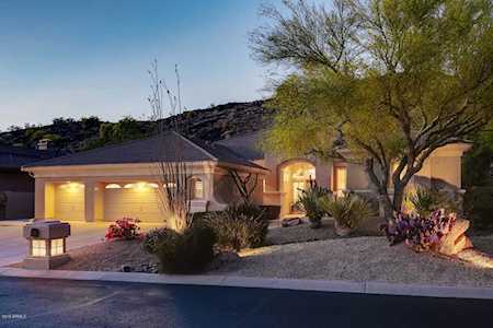 13530 E Sorrel Lane Scottsdale, AZ 85259