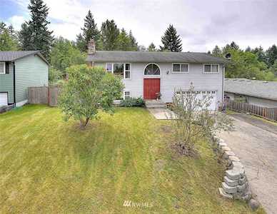 1414 Beech Ave Steilacoom, WA 98388