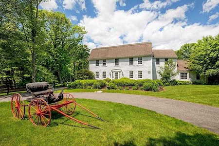 60 Washington Street Sherborn, MA 01770