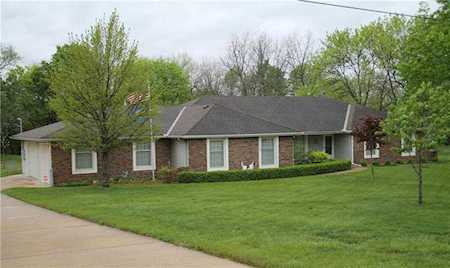 8501 W 194th Terrace Stilwell, KS 66085