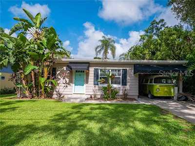 763 Baffie Avenue Winter Park, FL 32789