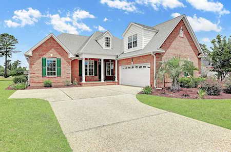 1027 Natural Springs Way Leland, NC 28451