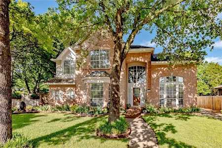 1540 Edinburgh Lane Keller, TX 76248