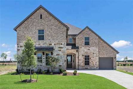 3021 Renmuir Drive Prosper, TX 75078