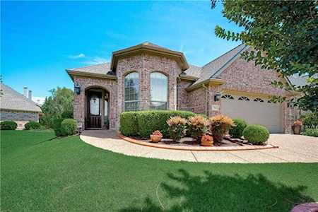753 Barton Springs Drive Fairview, TX 75069