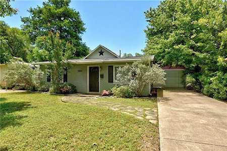 1905 Pasadena Dr Austin, TX 78757